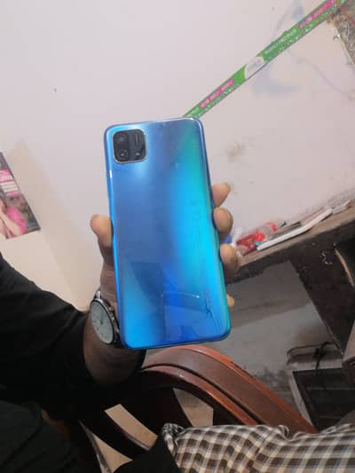 OPPO A16k