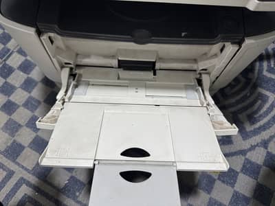 HP LESERJET m2727nf