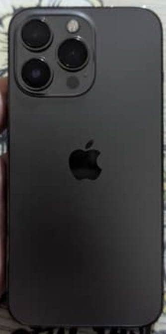 iPhone 13 pro 0
