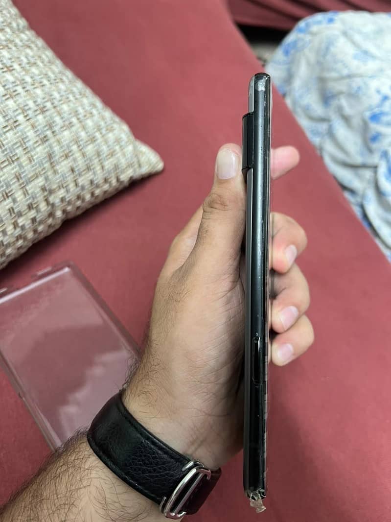 Google Pixel 6 Pro 1