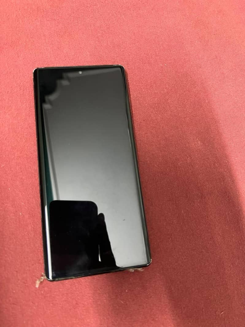 Google Pixel 6 Pro 2