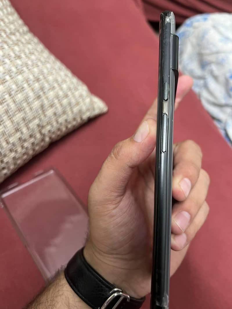 Google Pixel 6 Pro 4