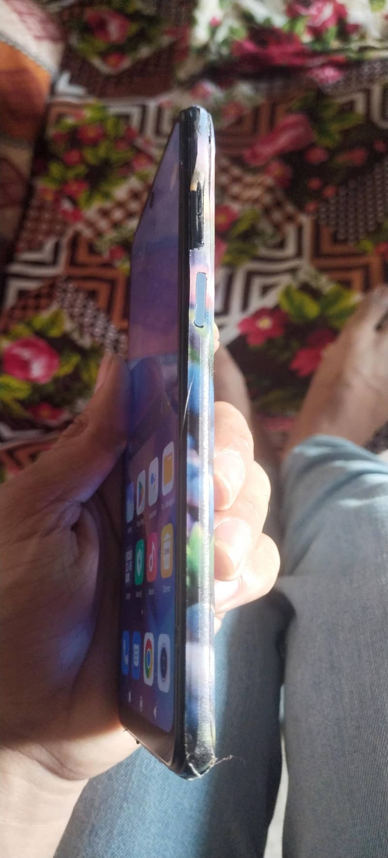 Redmi note 9s 2