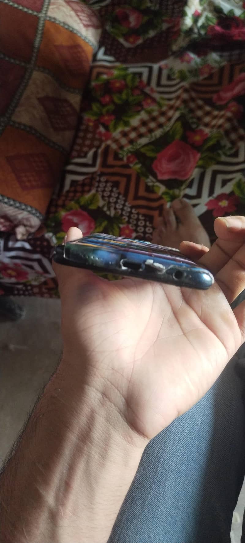 Redmi note 9s 3