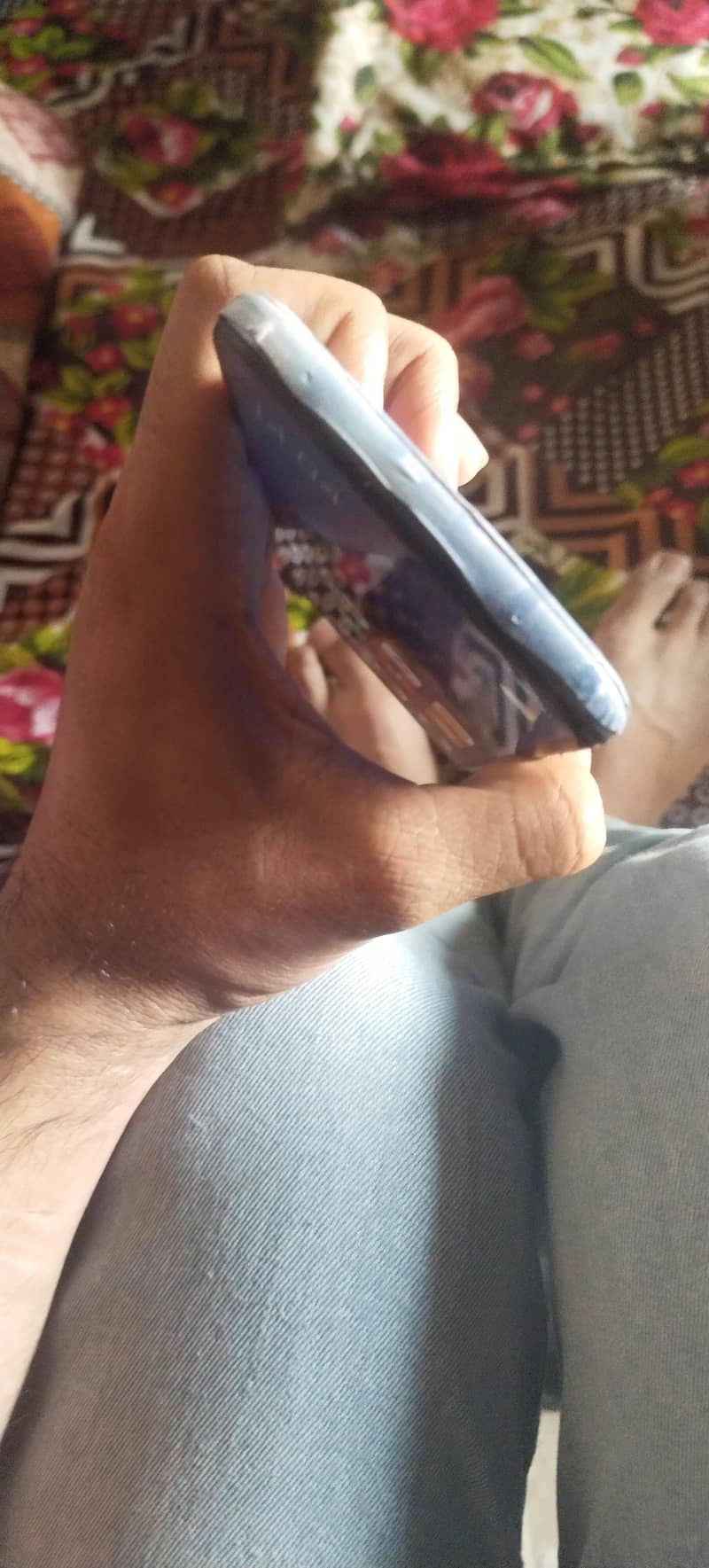 Redmi note 9s 4