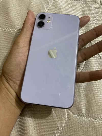 Apple iPhone 11