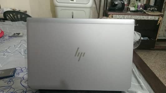 Hp Zbook G5 17 workstation