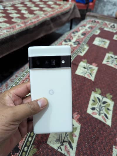 Google Pixel 6 Pro 12/256