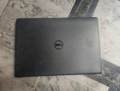 Dell Inspiron 15 - Core i3 5th Gen (8GB RAM / 128GB SSD)
