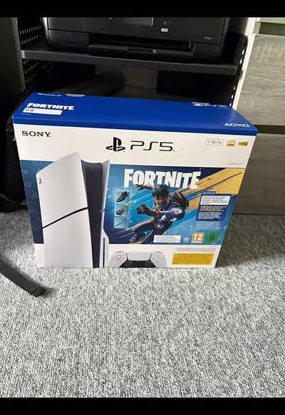 ps5 slim (2100series)