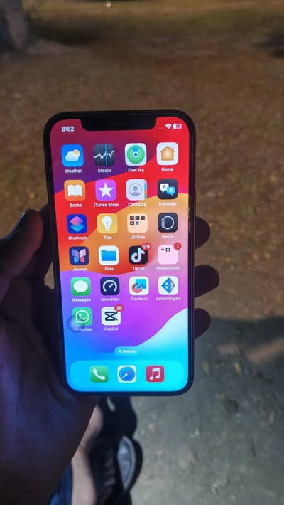 I phone 12