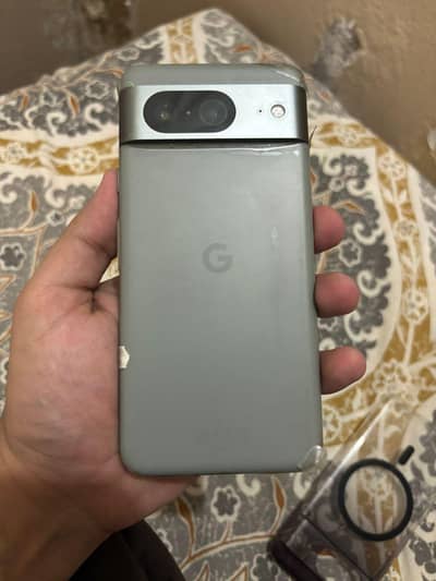 Google Pixel 8 (8/128gb)
