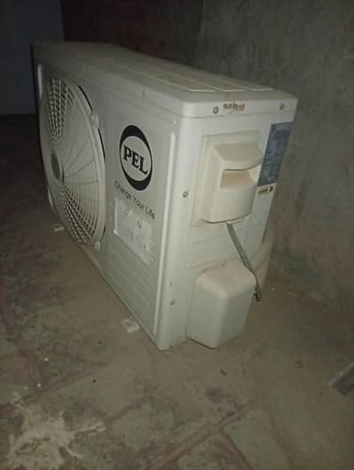 03027739693pel 1.5 ton inverter