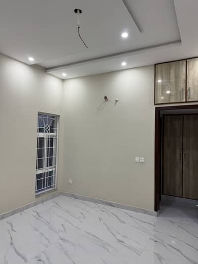 Brand New 10 Marla House For Rent In Fazaia Housing Scheme Phase 1 5 Bedrooms