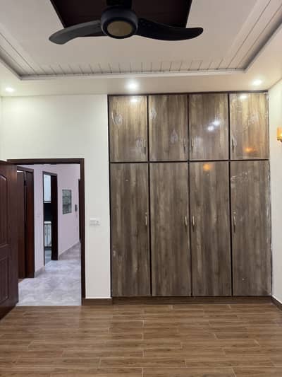 10 Marla House for Rent in Fazaia Housing Scheme Phase 1 Prime Location