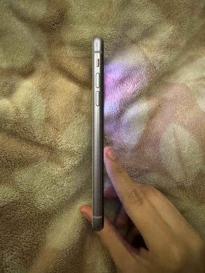 Apple iPhone 11 jv