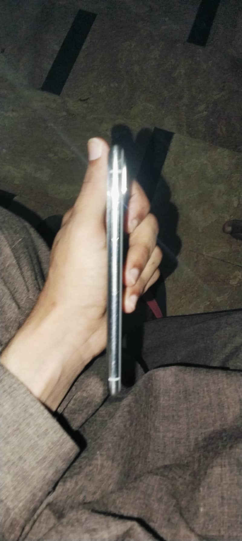 Apple iPhone X 3