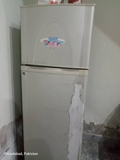 Refrigerator For Sale