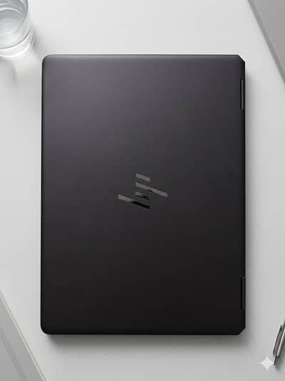 HP Spectre x360 2-in-1 Laptop – Core i7 13th Gen, 16GB RAM, 1TB SSD