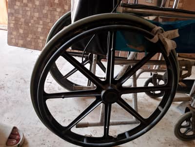 Wheel chair for sale