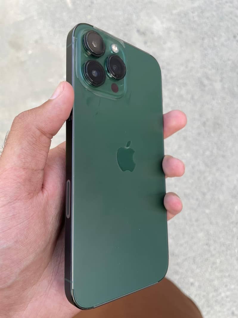 Apple iPhone 13 Pro Max 1