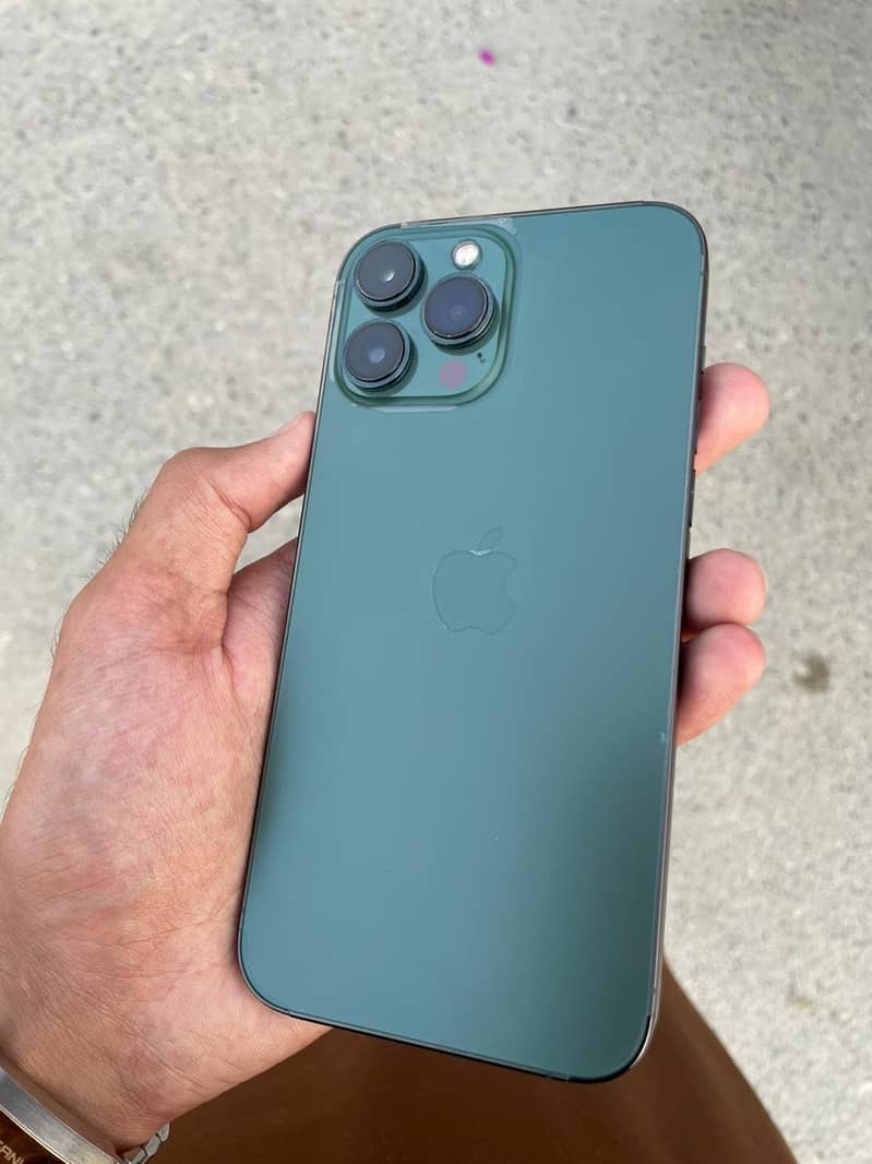 Apple iPhone 13 Pro Max 2