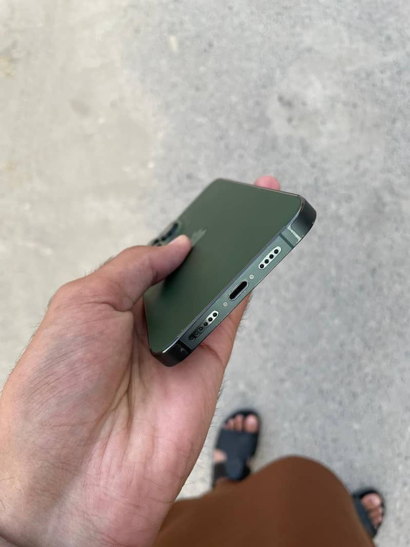 Apple iPhone 13 Pro Max 3