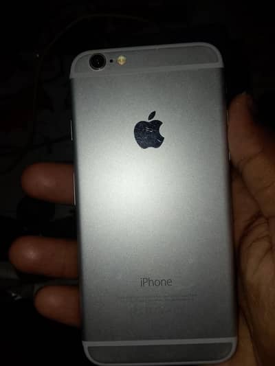Apple iPhone 6