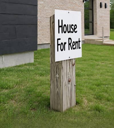 Ground Floor For Rent In Lalazar WahCantt