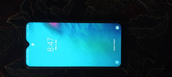 Samsung galaxy A10 For sale And exchange possible