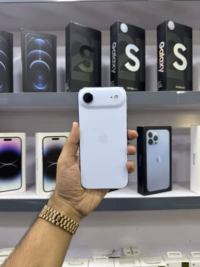 Apple iPhone 17 Air