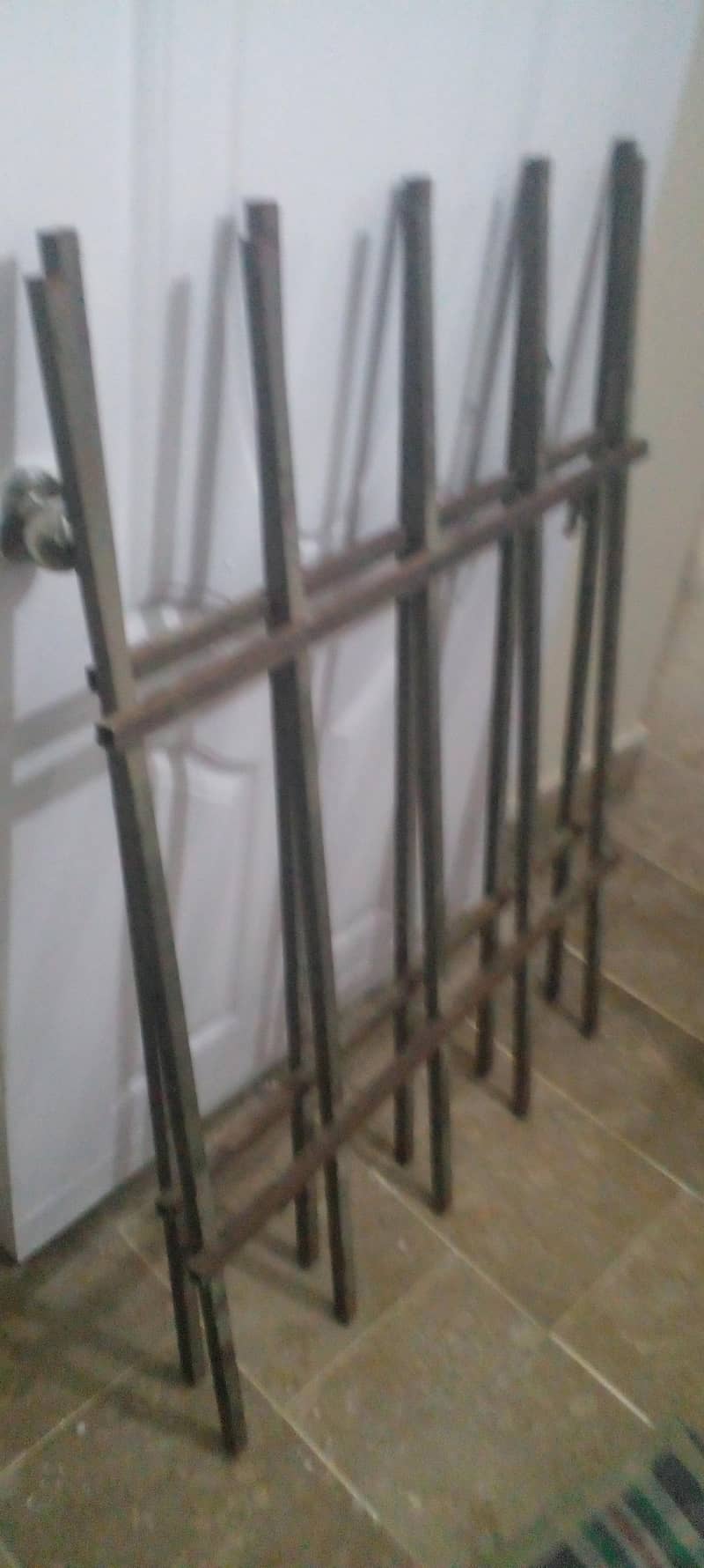 singar bed 1