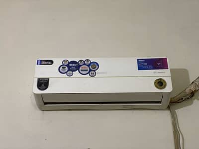 Orient Inverter 12G Lunar Grace T3