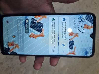 Xiaomi Redmi 10C