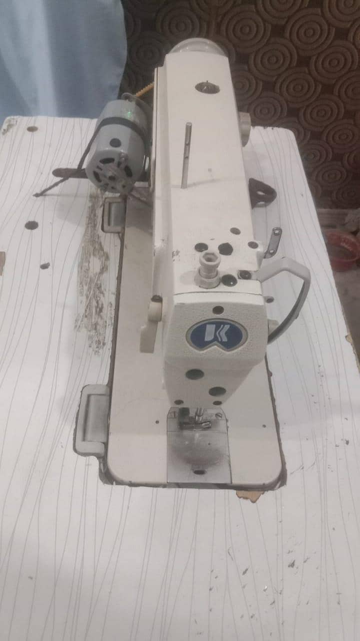 Jack machine 1
