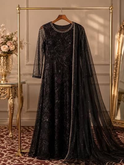  Batik Dress – Worn Once 