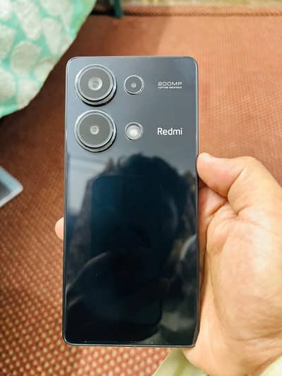 Xiaomi Redmi Note 13 Pro