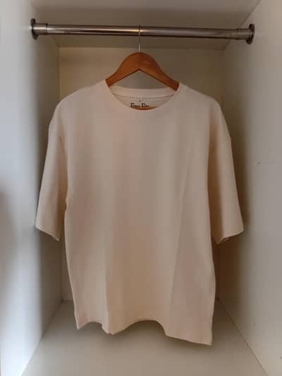Baggy Plain Tee Shirts On Wholesale