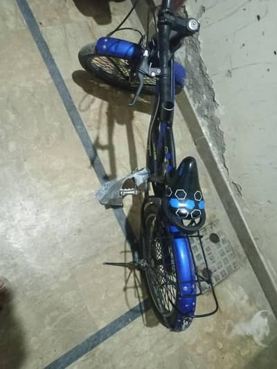 Bicycle for sale