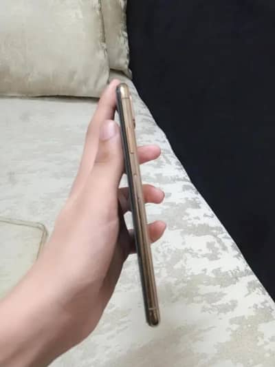 Apple iPhone XS