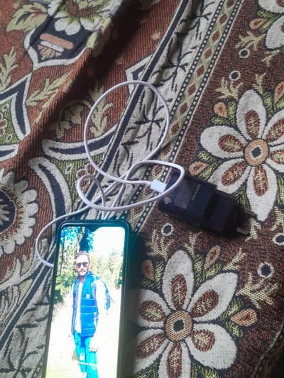 OPPO F15