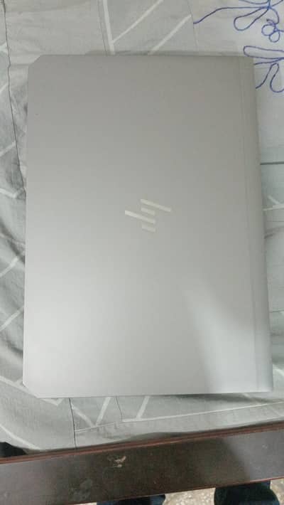 HP ZBook 17 G5 | Core i7 8th Gen
