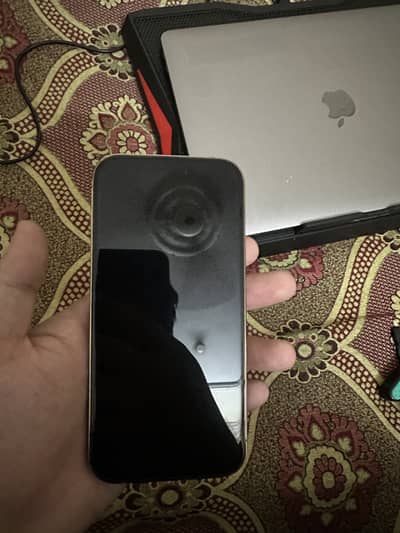 Apple iPhone 14 Pro