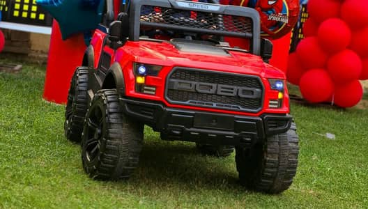 kids remote control car