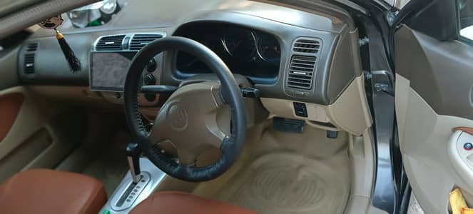 Honda Civic VTi Oriel 2005