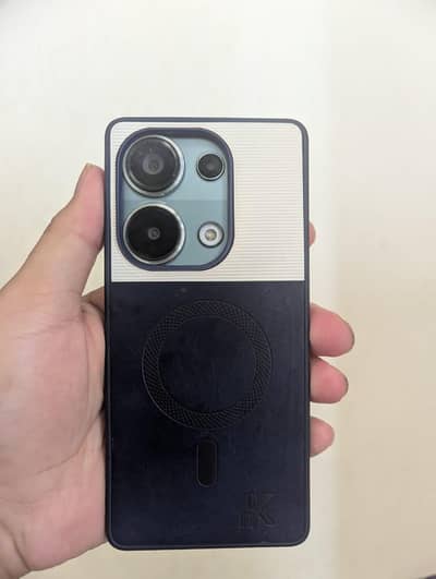 Xiaomi Redmi Note 13 Pro