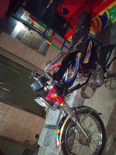 Chingchi Rickshaw United 100cc,03093363403 call me