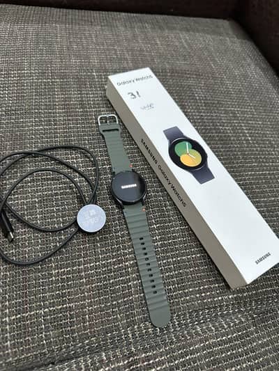 Samsung Galaxy watch 5