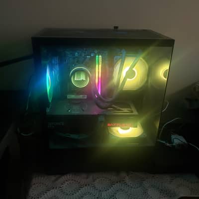 Selling rarely used pc