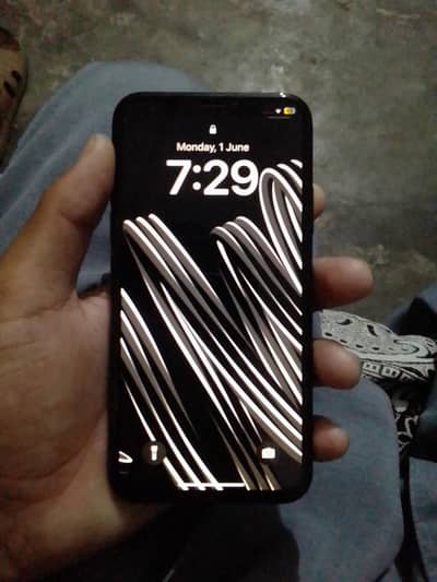 Apple iPhone XS